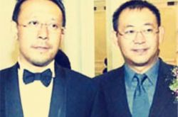 姜文和姜武是亲兄弟吗？ 一个情种一个钟情 