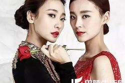 柳岩演的电视剧红颜劫   扒一扒她怎样快速成为“红颜” 