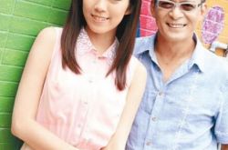 [黄日华女儿黄芷晴性感露乳沟 获父亲大赞美貌 