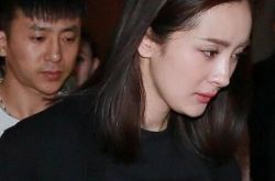 韩国人认为杨幂很漂亮吗？ 被评为十大最美亚洲女星之一 