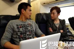 快乐大本营彭于晏张檬片场斗嘴  称张檬难嫁出去 