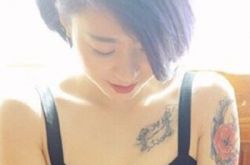 李威杨子晴图片引关注 惊爆半裸床照不堪入目 