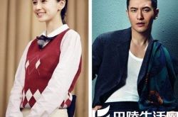 黄晓明喜欢baby吗  他不想感情事被过分渲染 