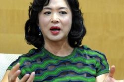 网曝金星男人身时的照片 揭秘金星变性过程 