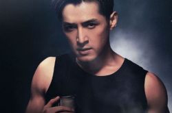 胡歌摄影获奖作品大合集 梅宗主谈演戏心得 