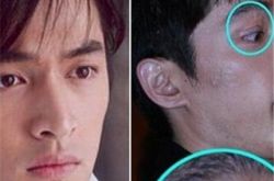 胡歌车祸前照片对比惊人 揭男神出事的诡秘内幕 