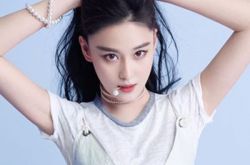 李晨前女友张雨绮张予曦张馨予？女星名字傻傻分不清 