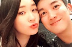 霍思燕老公杜江简历  家庭背景惊人 