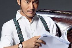 黄晓明的女人是谁？  杨颖并非最爱！ 