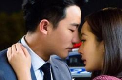 黄轩和女朋友的吻照流出 与杨幂吻戏图片甜蜜十足 