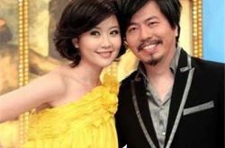 黄国伦寇乃馨差几岁？ 两人戏说情感单纯 