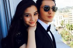 教主黄晓明杨颖综艺节目 频繁秀恩爱虐死“单身狗” 