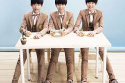 陈赫和tfboys机场相遇 粉丝结局画风大变 