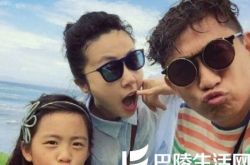 黄磊女儿多多的大名是什么  上爸爸去哪儿被批心机重 