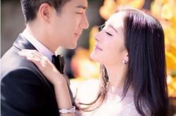 杨幂跟刘恺威离婚了吗 女神缺席小糯米毕业典礼再爆离婚危机 