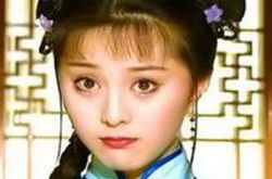 揭秘还珠格格金锁是谁演的？ 秀尽妩媚的身材吸粉无数 