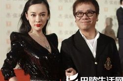 霍思燕前男友洋溢照片曝光 与杜江高调恋爱并生子 