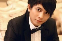 欢子携专辑新曲 《备胎》回归 诚挚献唱照片流出 