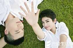 霍思燕与黄毅清有关系吗？ 揭秘其俩人的爱恨情仇 