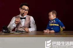 董成鹏的父亲是谁  大鹏妈妈爆料已有两孙 