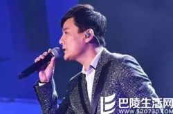 信仰张信哲我是歌手的最好表现 带病演唱获得高水准 