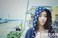 郭碧婷晒美照露白腿 深扒女神的成名史 