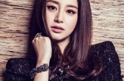 盘点金泰熙running man资料 第一天然美女是她 