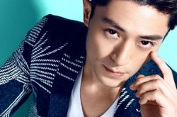 霍建华回应张馨予绯闻  两人之间不过是露水情缘 