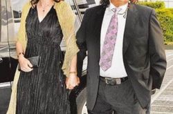 洪金宝现在老婆是谁了   揭秘他鲜为人知的情感史 