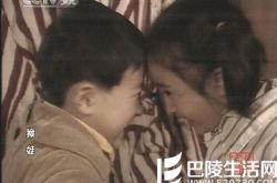 猴娃杨幂电视剧获奖 回顾大幂幂的童星时代 