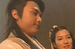 关礼杰版小李飞刀图片欣赏 他也是生活中的模范丈夫 