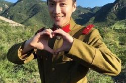 乔任梁死将拍电影 乔任梁女友和亲友不应该被伤害