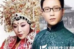 李玉刚老婆女儿照片曝光 揭秘他的几段恋爱史 