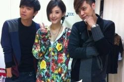 谣传黄鸿升罗志祥微博互动减少 揭二人不和内幕真相 