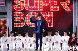 华晨宇专访透漏夺冠心情 决赛就是冲冠军去的 