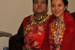 演员车晓的现任丈夫叫什么 揭秘他离婚的原因 