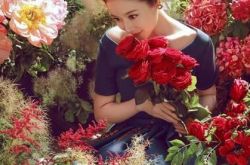 霍建华林心如访谈节目 婚后首次亮相综艺娇羞喊“讨厌” 