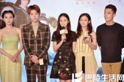 安悦溪赵丽颖什么关系呢 “戏外的感情”更加地深厚 