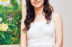 吴宗宪老婆孩子照片曝光   网友称女儿美到不像爸 