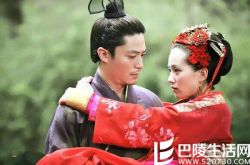 霍建华主演的古装剧大盘点 古装男神称号名不虚传 