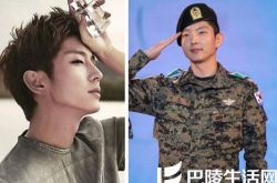 韩国为什么要服兵役   刘亚仁李敏镐等当红偶像暂告舞台 