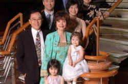 老戏骨归亚蕾女儿张之仪嫁洋人 短暂从艺经历曝光 