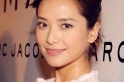 郭羡妮年轻时前途大好 却嫁给内地武术指导为生计奔波 