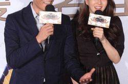 秦昊为什么娶伊能静呢？  第一次见面聊天掏心掏肺 