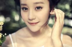 人气女演员海陆老公资料曝光  与小鲜肉相恋甜蜜无比 