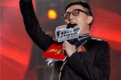 揭华少退出好声音内幕 李咏接棒任主持 
