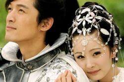 胡歌和杨幂到底发生过什么呢 揭幂幂重新关心老胡微博的真相 