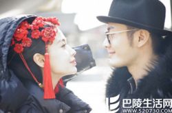 黄晓明演过什么电视 黄教主自曝有“恋发癖” 