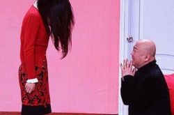 揭秘刘涛郭冬临什么关系 春晚携手表演小品被赞 