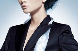 黄超燕的电视剧有哪些 告诉你超模是怎样炼成的 